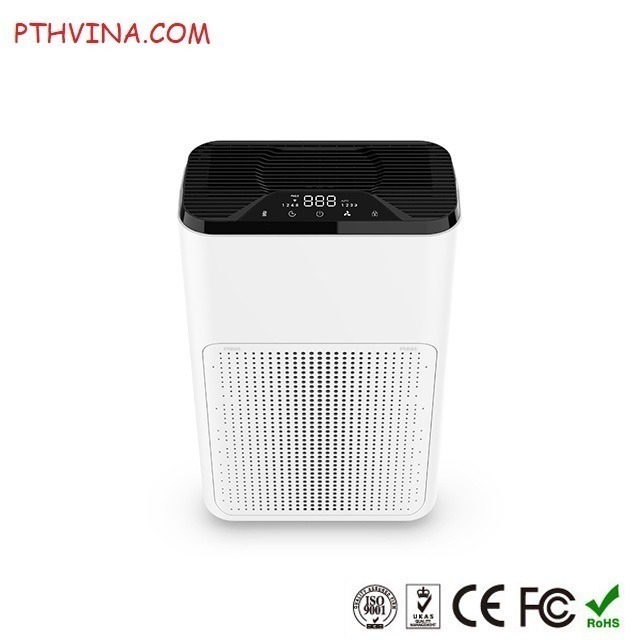 Máy lọc không khí cho phòng nhỏ Máy lọc không khí cho phòng nhỏ