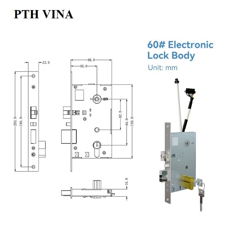 Lý do nên sử dụng khóa cửa vân tay Lý do nên sử dụng khóa cửa vân tay