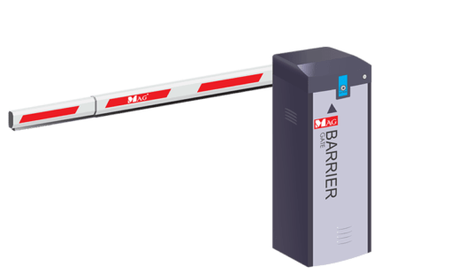 barrier BR618T