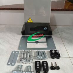 Bộ sản phẩm motor cổng lùa YH-800