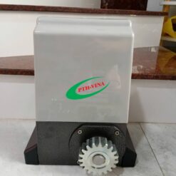 motor cổng lùa yh