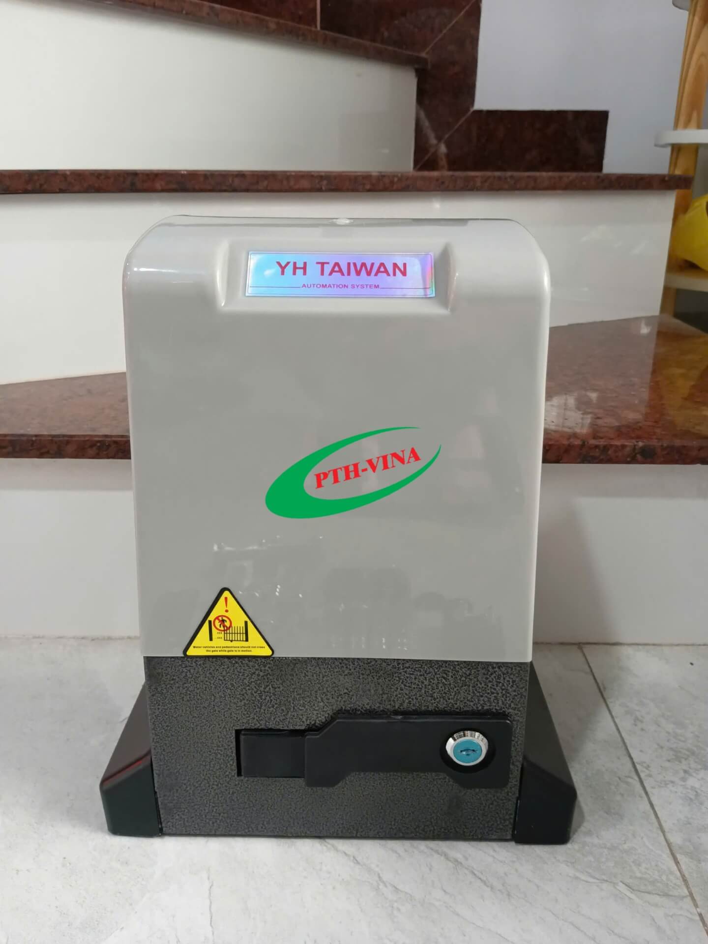 motor cổng lùa YH 800