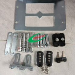 phụ kiện đi kèm motor lùa yh-800