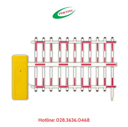 Barie tự động hàng rào BS-306