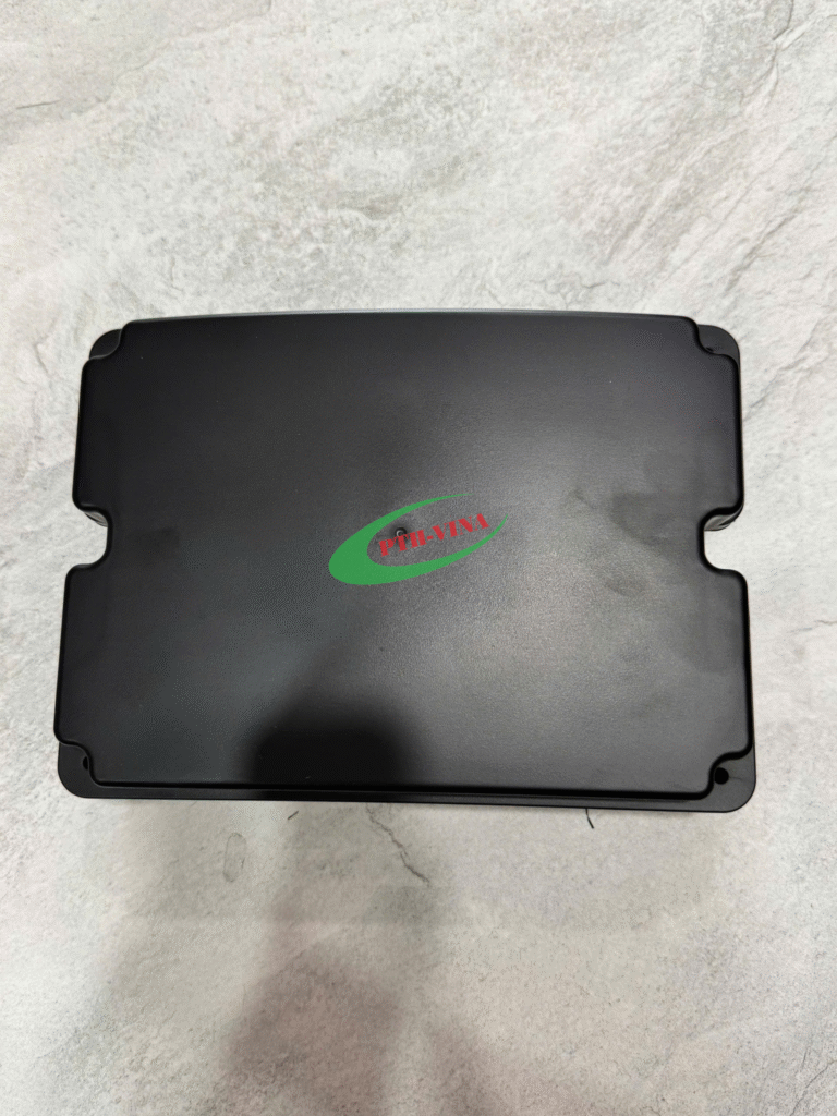 Main barie bs-306 loại 24V