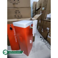 Barie rào chắn DZ-230