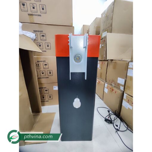 Barie rào chắn DZ-230