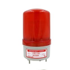 Đèn xoay báo động