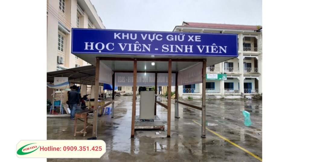 PTH VINA