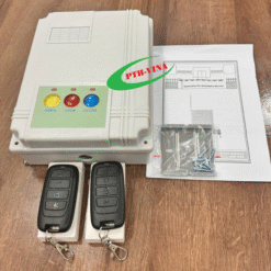 Mạch điều khiển barie Bisen BS-306