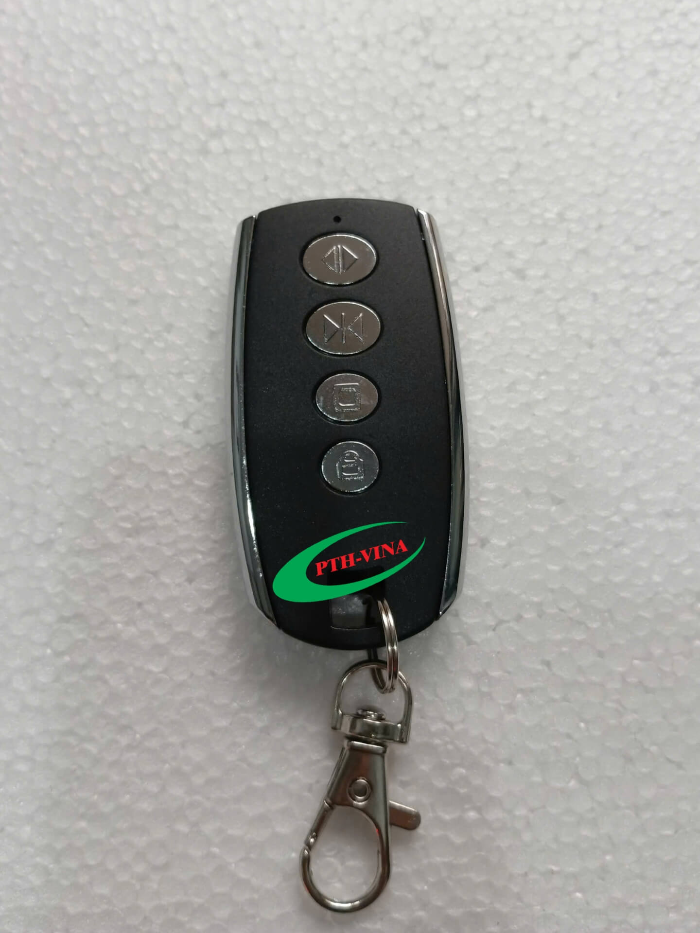 Remote điều khiển cổng lùa tự động