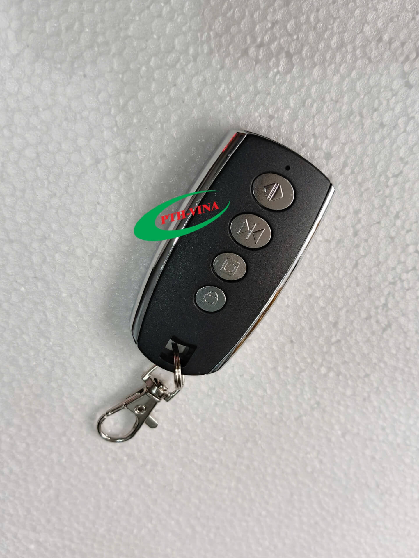 Remote điều khiển motor cổng lùa tự động