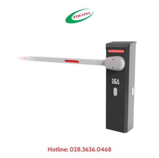 Barrier tự động Italia (DEA – 4m)