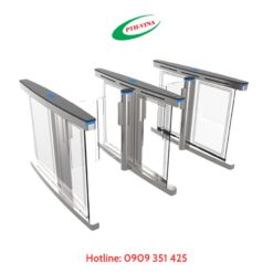 Cổng speed gate PT-B32