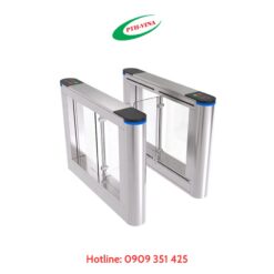 Cổng swing barrier Q-306