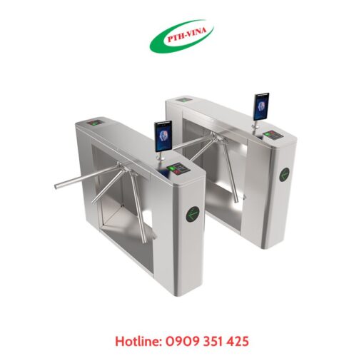 Cổng tripod turnstile PT-K49