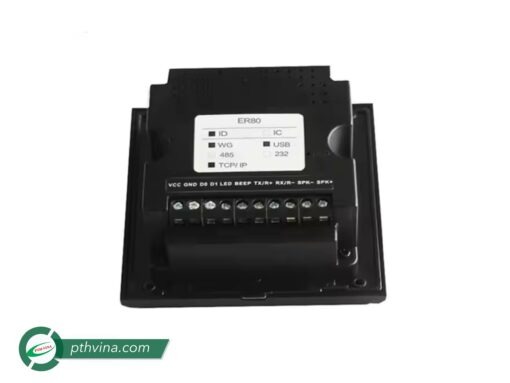 Đầu đọc QR Code QR-86