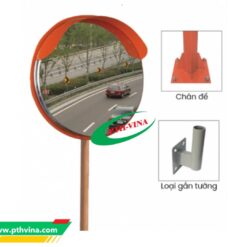 Gương cầu lồi