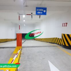 Hệ thống cảnh báo xe