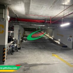 Hê thống cảnh báo xe