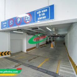 Hệ thống cảnh báo xe