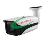 Camera nhận diện biển số NST-IPG6564-A