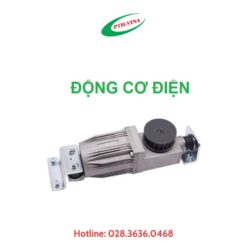 Motor cửa kính lùa