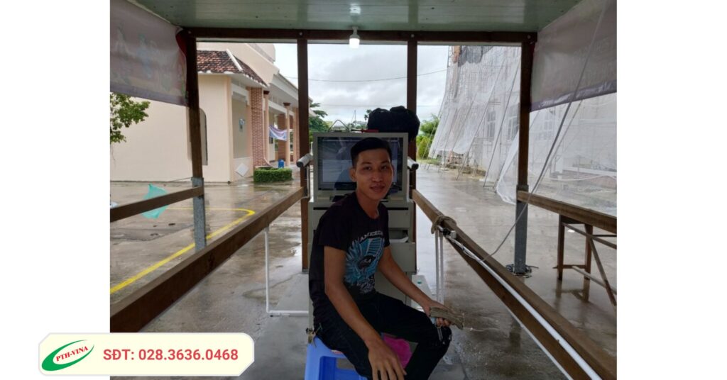 PTH VINA