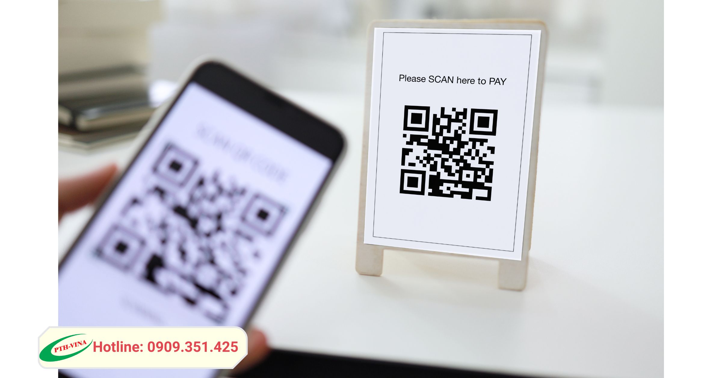 Lưu ý gì khi lắp đặt cổng soát vé bằng QR code?