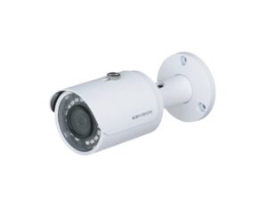 Camera nhận diện biển số