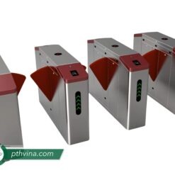 Cổng Flap barrier PT-25