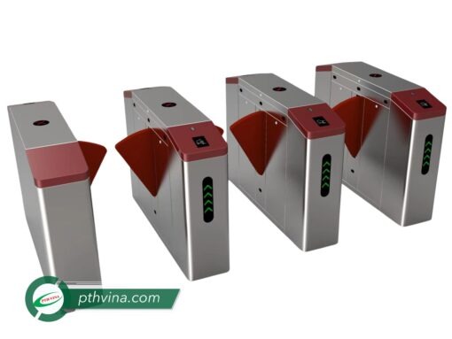 Cổng Flap barrier PT-25