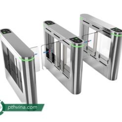 Cổng swing barrier PT-328