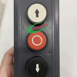 Nút nhấn để bàn Barie