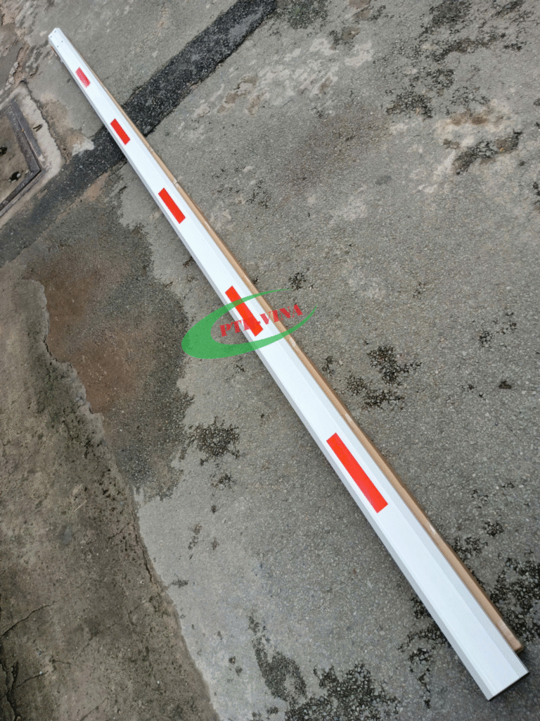 Tay cần barie 3m hoặc 4m