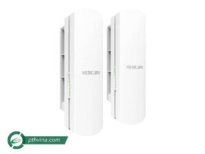 Thiết bị thu phát wifi Mercury MWB201