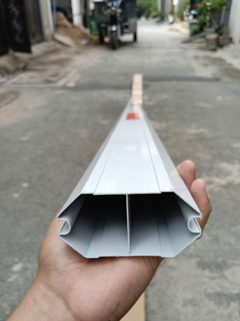 Tay cần barie 2.75m