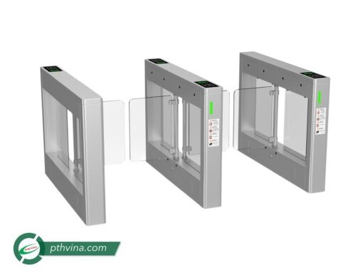 Cổng swing barrier PT-338