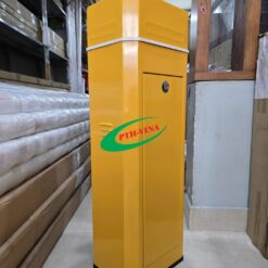 ảnh thực tế barie tự động Bisen BS-306