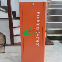 Barie tự động wonsun DZ-230