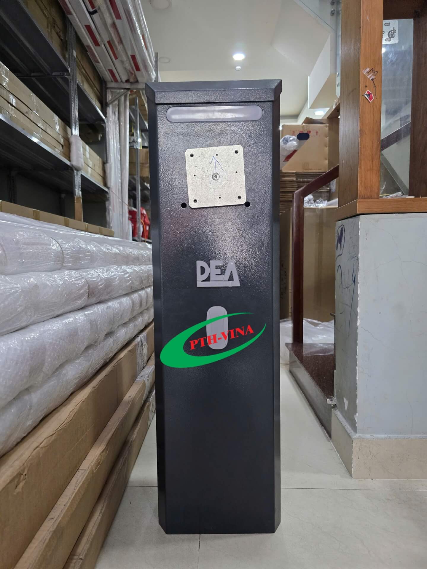 Barrier tự động DEA