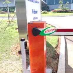 barie tự động FAAC 615