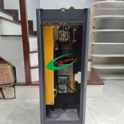 Mặt bên trong barie tự động Wonsun DZ-125