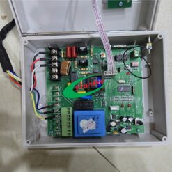 Main barie Bisen BS-306