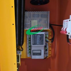 Bo mạch barie tự động wonsun DZ-230