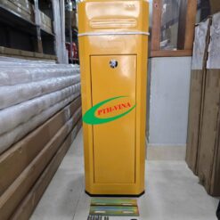 Trọn gói barrier tự động Bisen BS-306