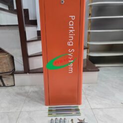 Bộ sản phẩm barie tự động wonsun DZ-230