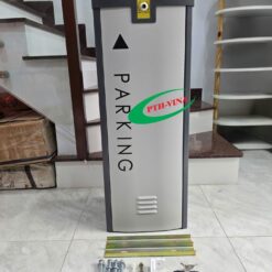 Bộ sản phẩm barie Wonsun DZ-125