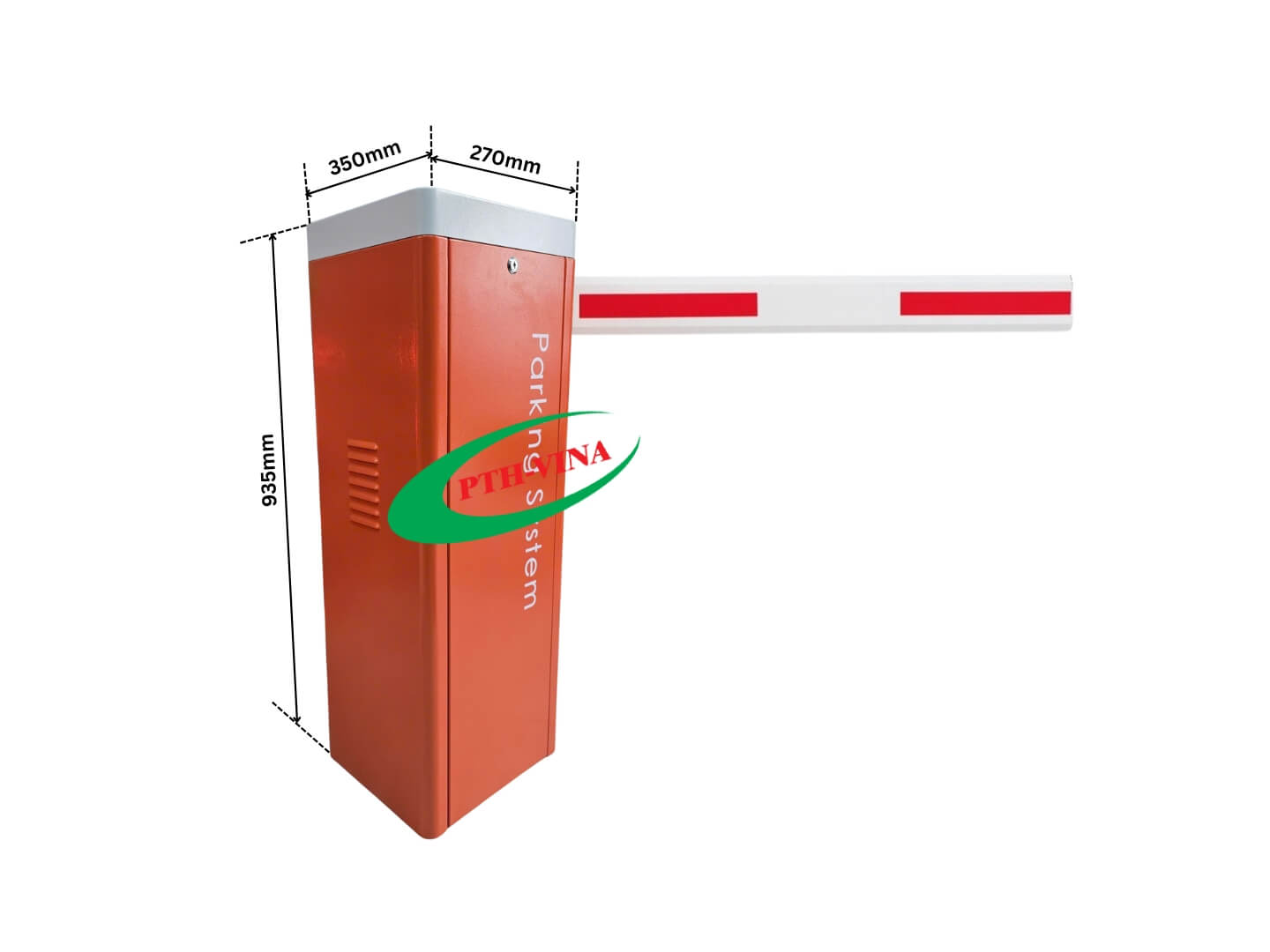 Kích thước barrie wonsun DZ-230