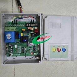 bo mạch barie bisen bs-306